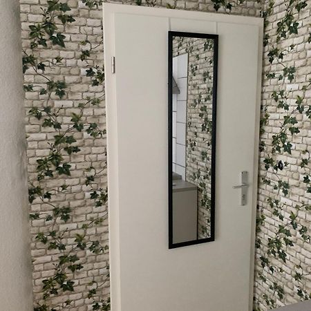 Hd Rooms เบรเมน ภายนอก รูปภาพ