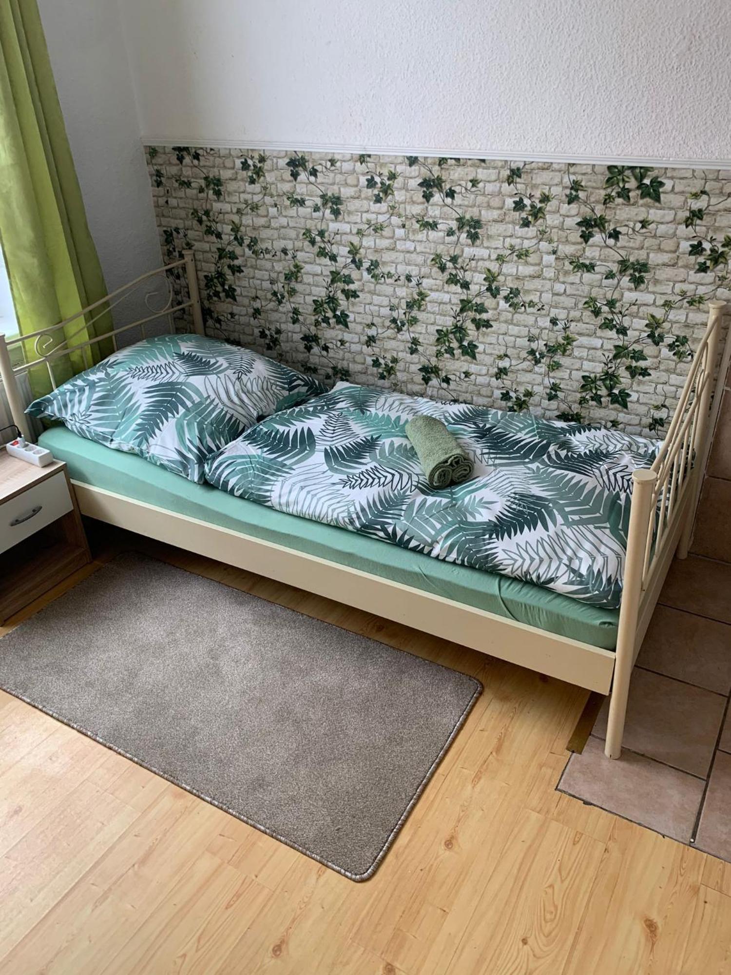 Hd Rooms เบรเมน ภายนอก รูปภาพ